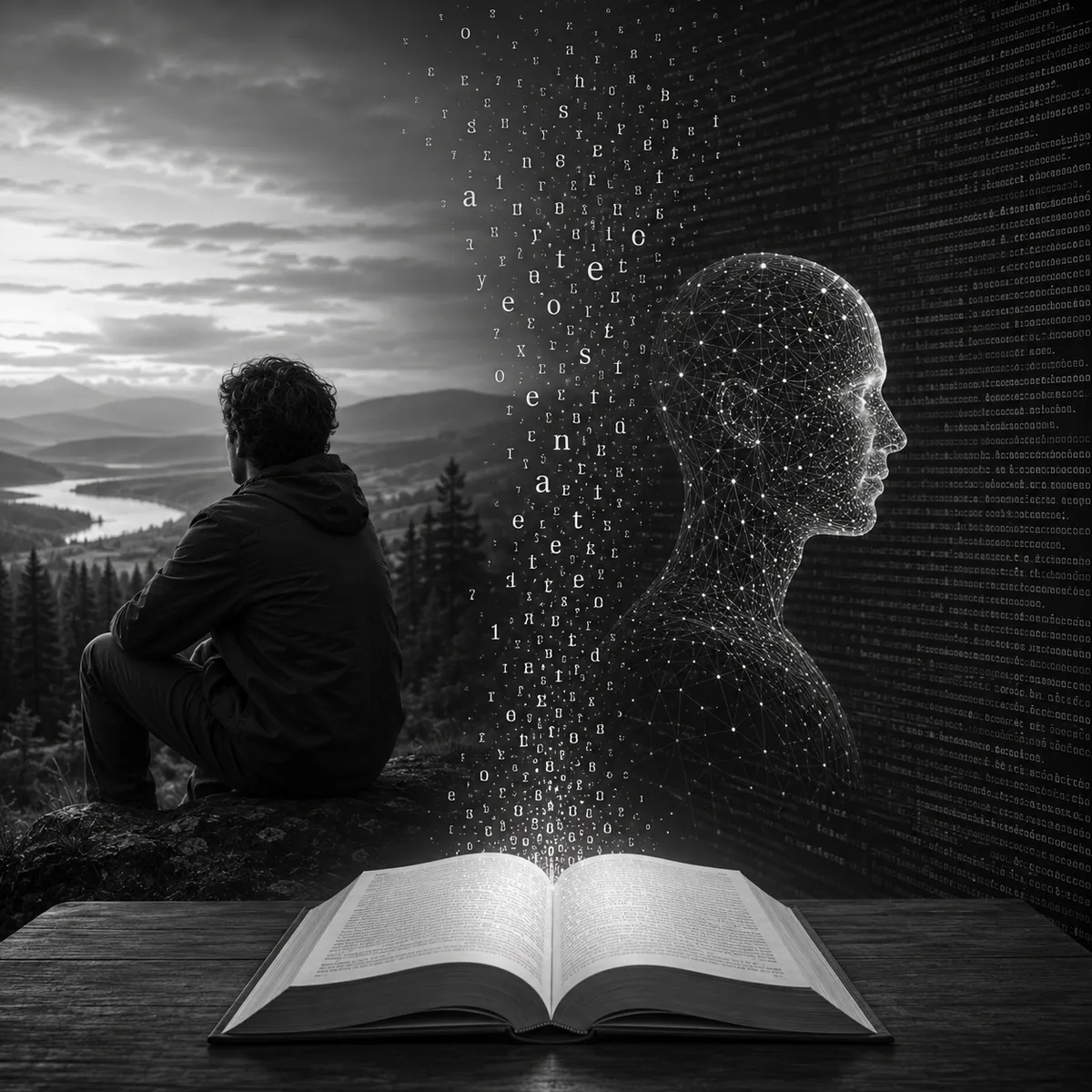 The Word blog post artwork